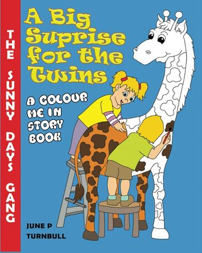 A Big Surprise for the Twins