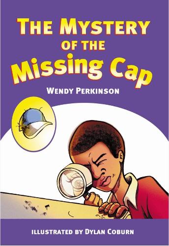 The Mystery of the Missing Cap