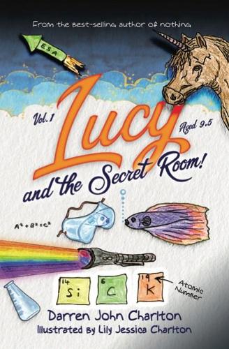 Lucy and the secret room