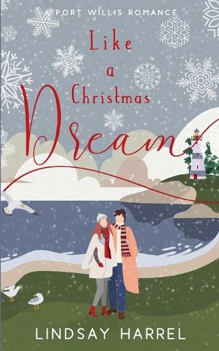 Like a Christmas Dream: A Sweet Romance