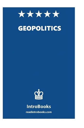 Geopolitics