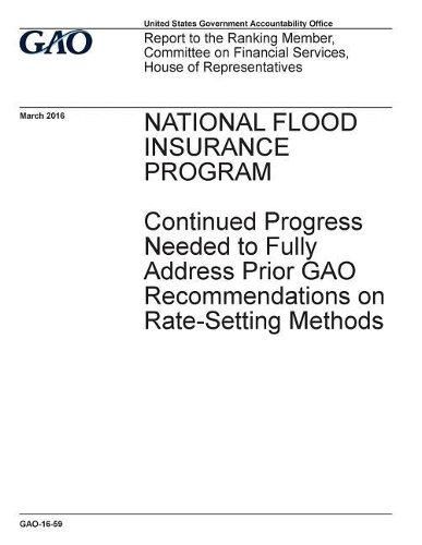 National Flood Insurance Program