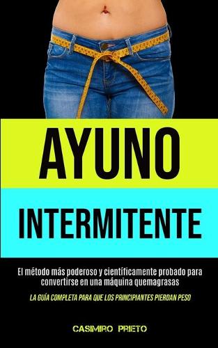 Ayuno Intermitente