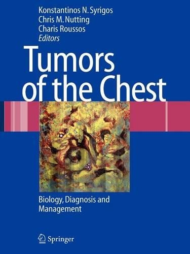 Tumors of the Chest