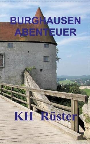 Burghausen Abenteuer
