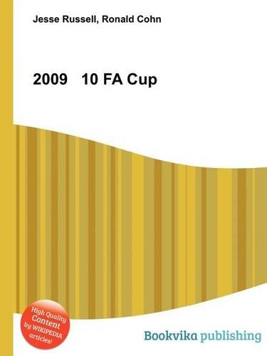 2009 10 Fa Cup