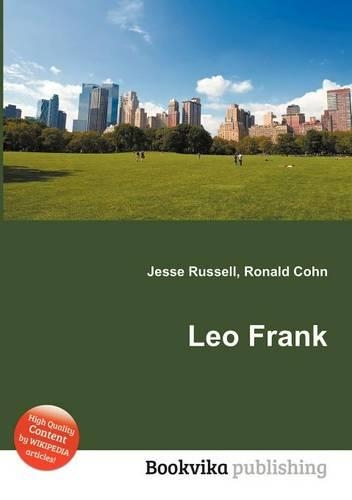 Leo Frank