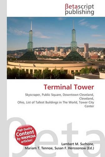 Terminal Tower