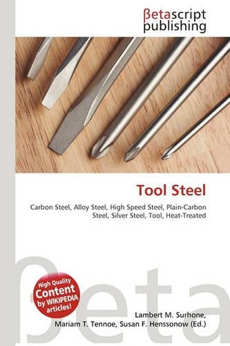 Tool Steel