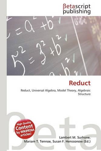 Reduct