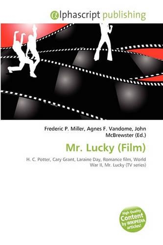 Mr. Lucky (Film)