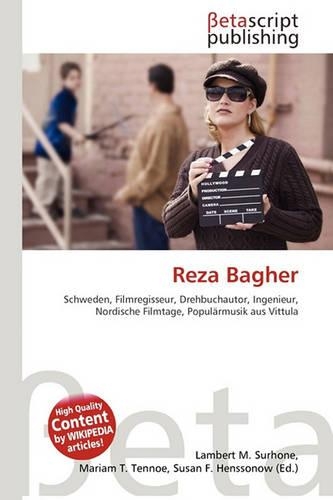 Reza Bagher: (German)