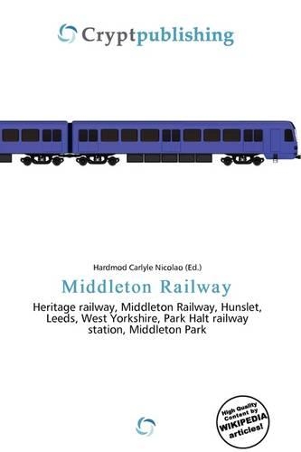 Middleton Railway