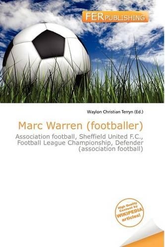 Marc Warren (Footballer)