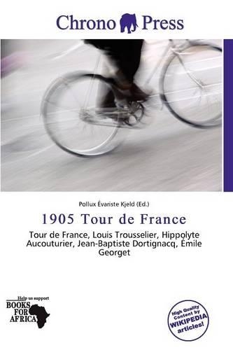 1905 Tour de France