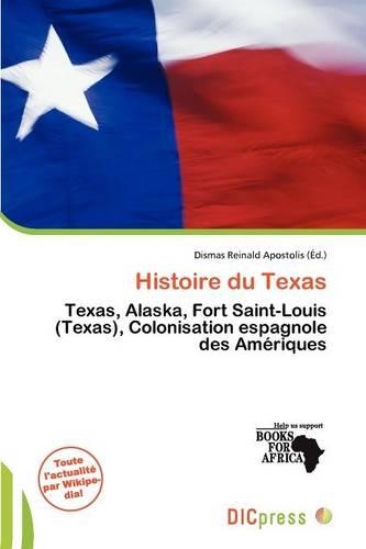 Histoire Du Texas