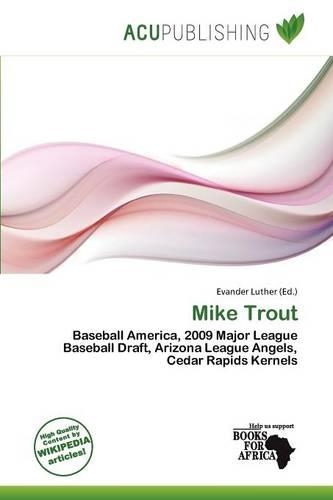 Mike Trout