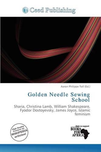Golden Needle Sewing School