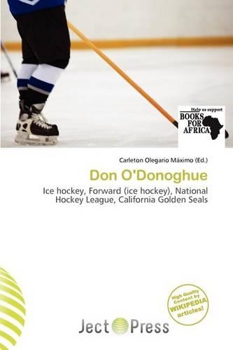 Don O'Donoghue