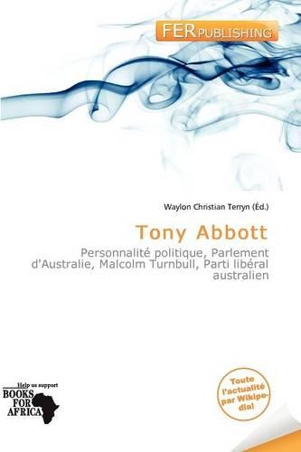 Tony Abbott: (French)