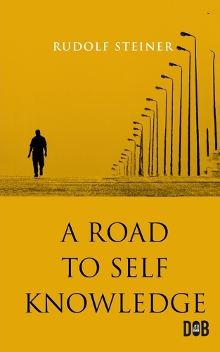 A  ROAD TO SELF  KNOWLEDGE