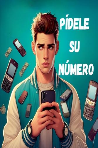 Pídele su número