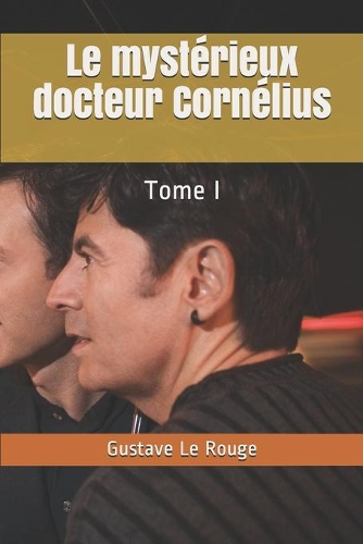 Le mystérieux docteur Cornélius