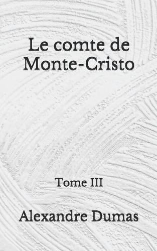 Le comte de Monte-Cristo