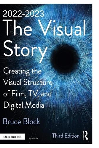The Visual Story 2022-2023