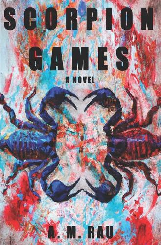 Scorpion Games