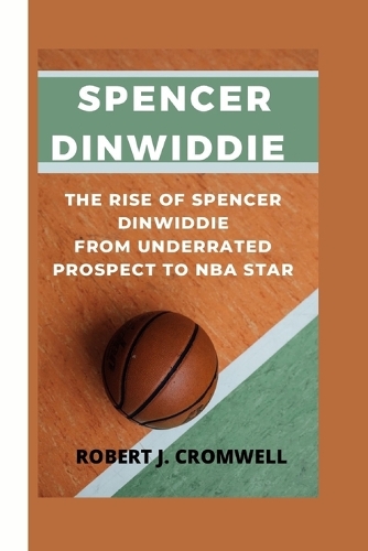 Spencer Dinwiddie