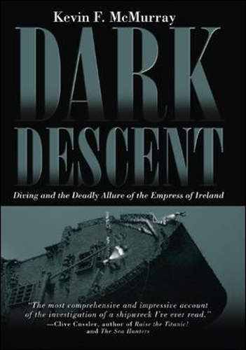 Dark Descent