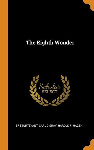 The Eighth Wonder