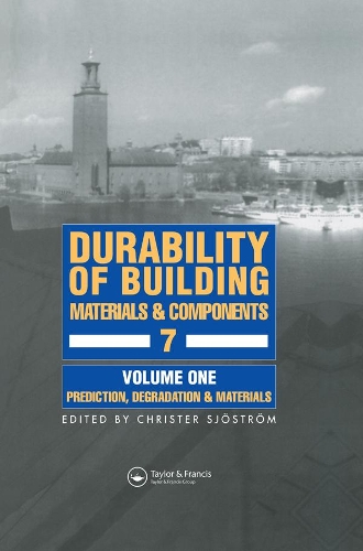 Durability of Building Materials and Components