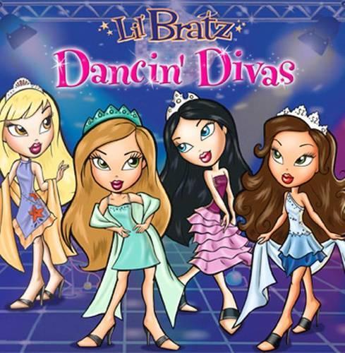 Lil' Bratz - Dancing Divas