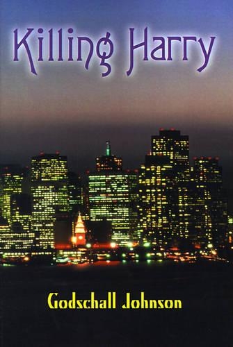 Killing Harry: (English)