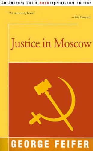 Justice in Moscow