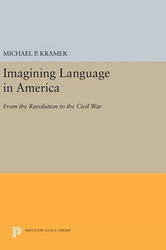 Imagining Language in America