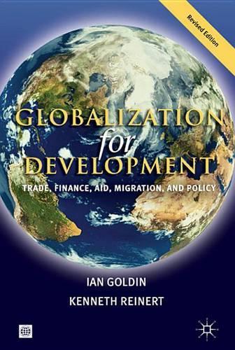 Globalization for Development
