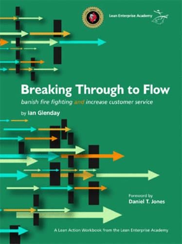 Breaking Through to Flow
