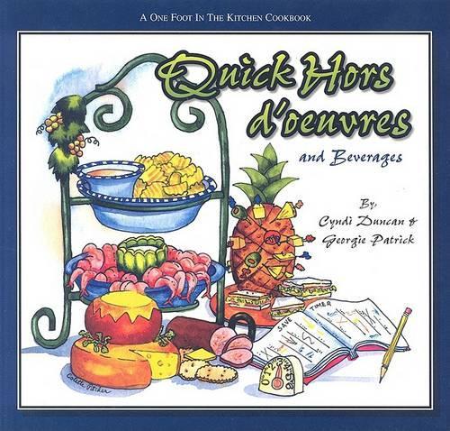 Quick Hors D'Oeuvres