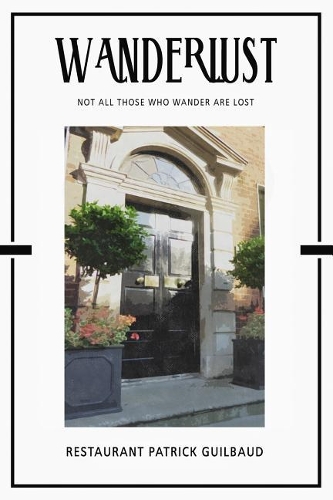 Restaurant Patrick Guilbaud