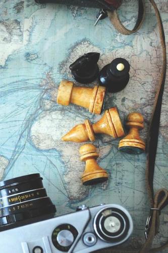 Schach Scorebook: Trainingstagebuch für dein Schachtraining und deine Turnierspiele &#9830; Führe Protokoll, notiere jeden Zug und deine Ergebnisse &#9830; über 100 S