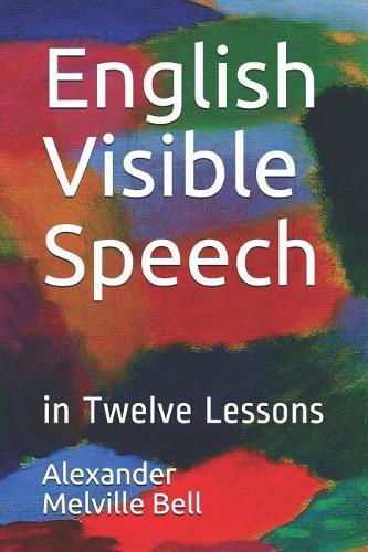 English Visible Speech