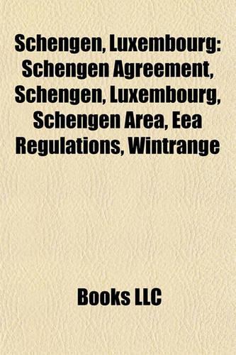 Schengen, Luxembourg