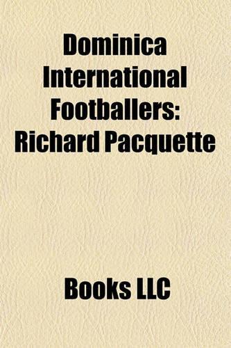 Dominica International Footballers