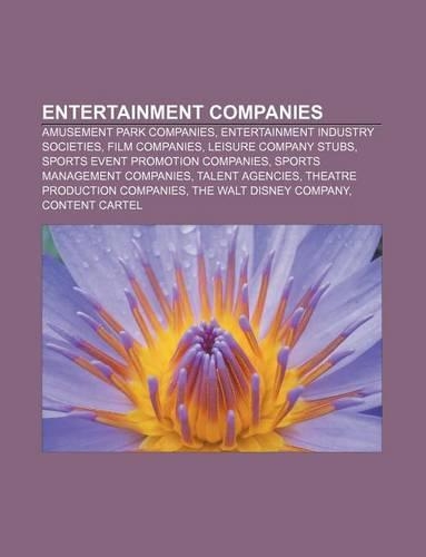 Entertainment Companies
