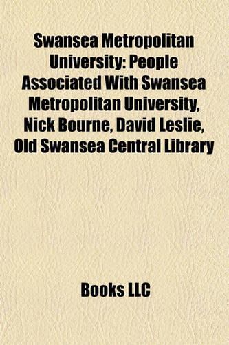 Swansea Metropolitan University