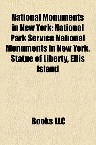 National Monuments in New York