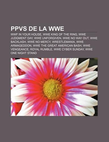 Ppvs de La Wwe